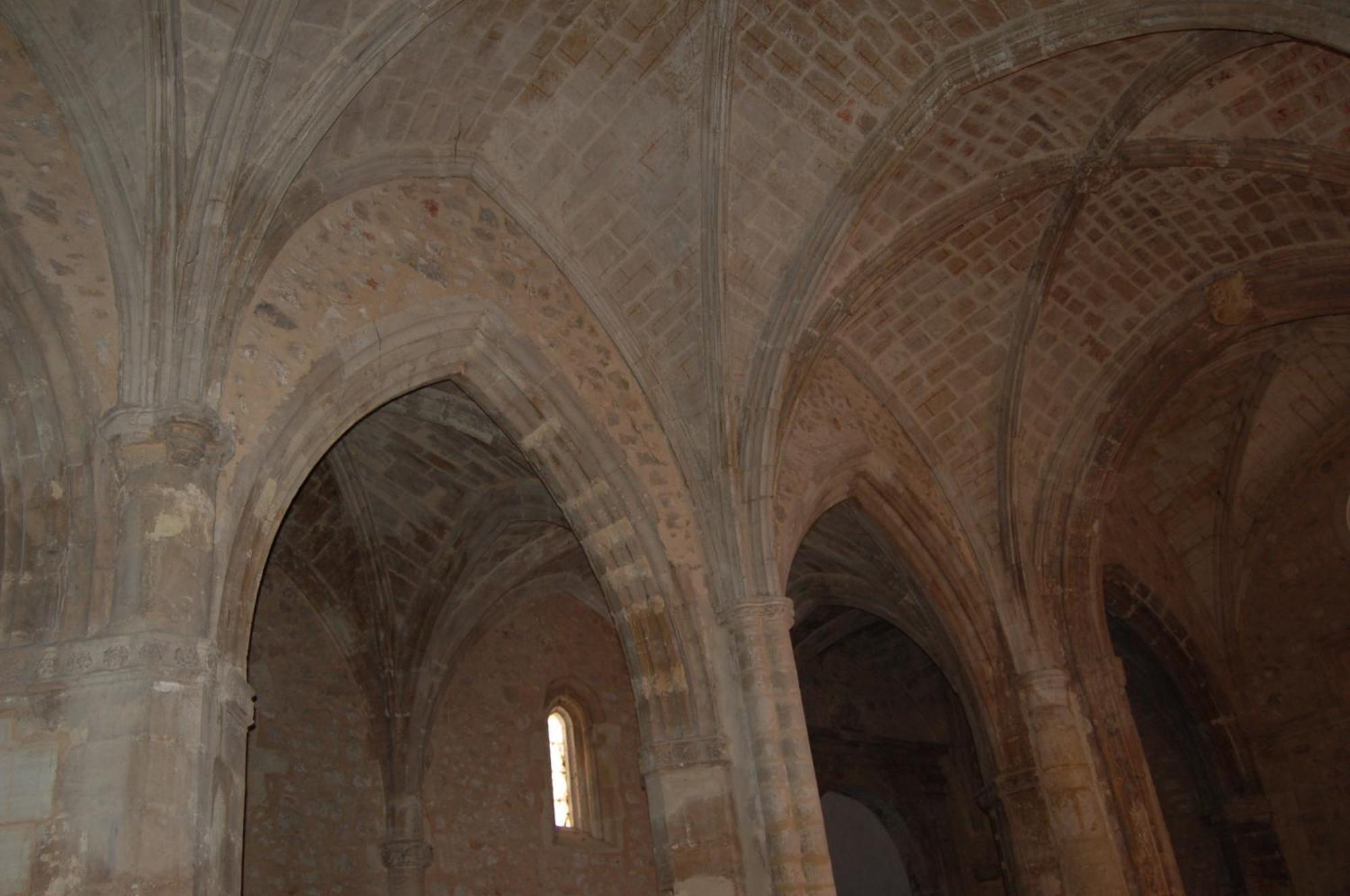 La Posada Del Hidalgo De Alarcon Exterior photo